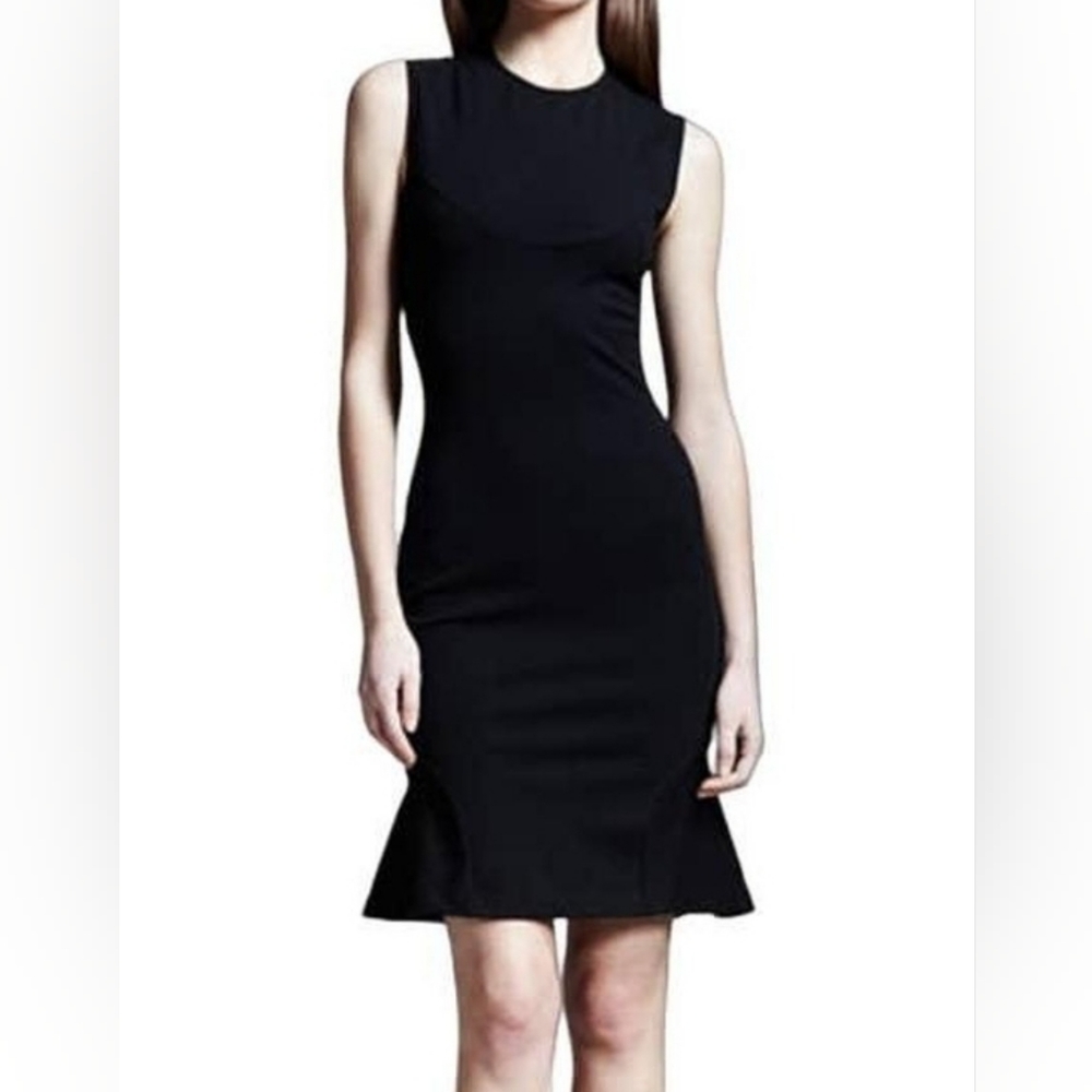 Stella McCartney Bodycon Jersey Dress size 40